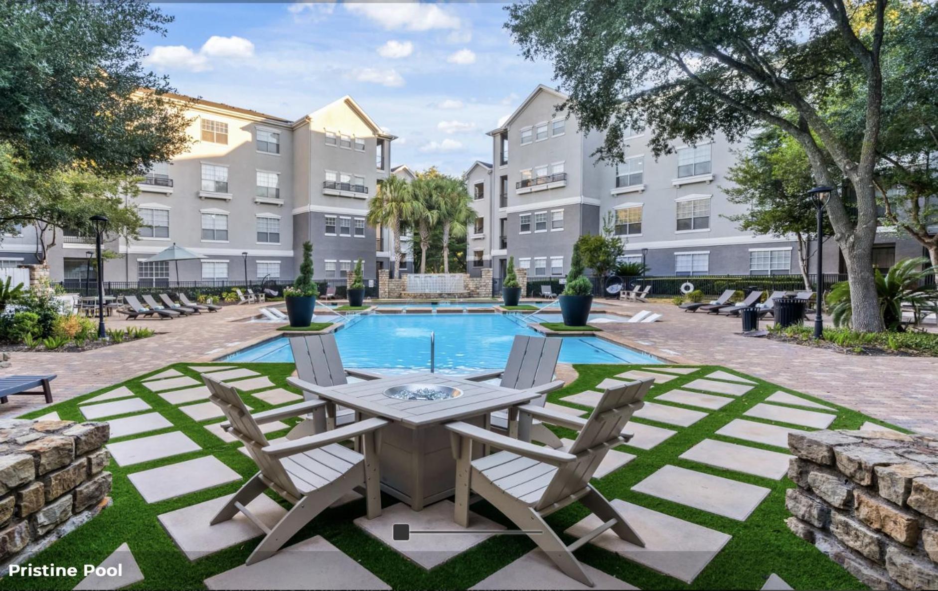 Hidden Gem At Med Center 2Br & 2Ba Apartment Houston Dış mekan fotoğraf
