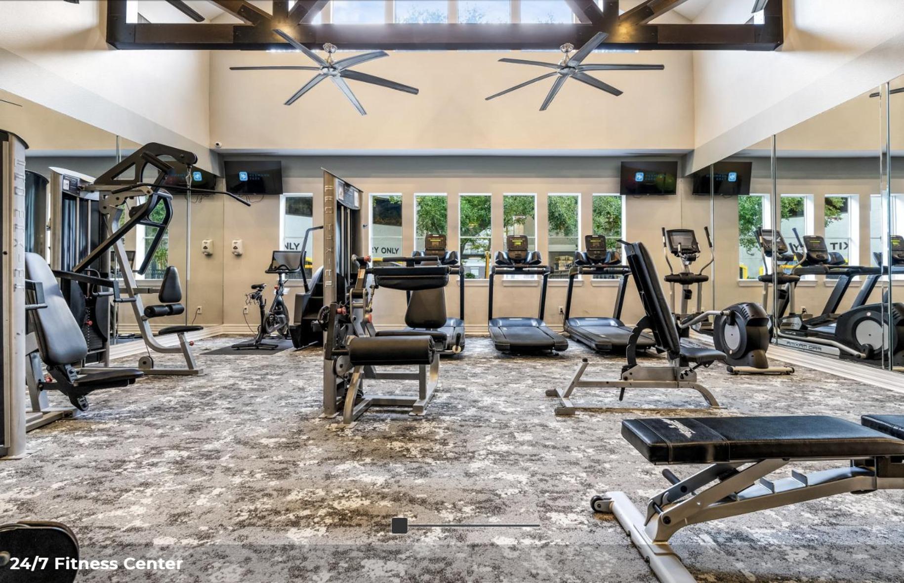 Hidden Gem At Med Center 2Br & 2Ba Apartment Houston Dış mekan fotoğraf
