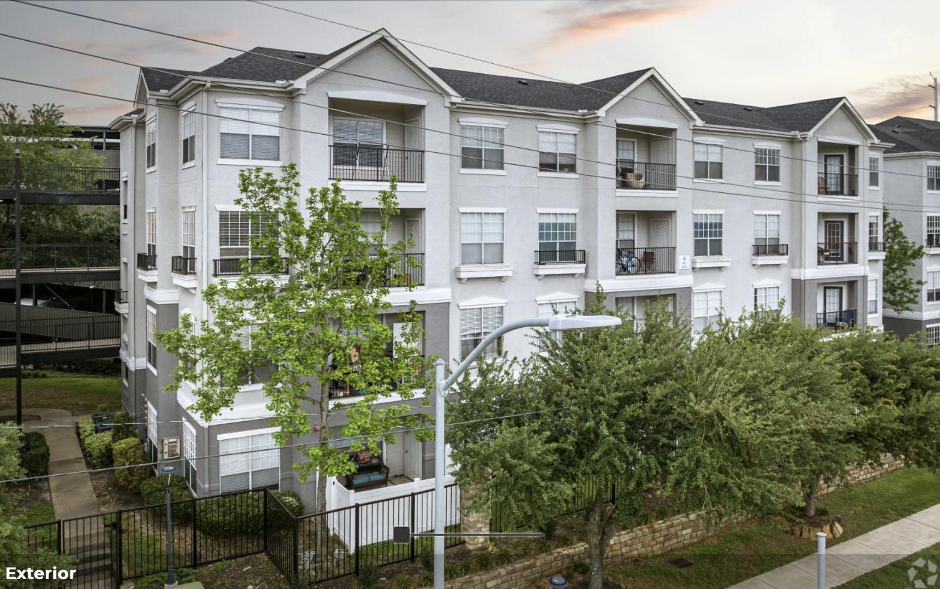 Hidden Gem At Med Center 2Br & 2Ba Apartment Houston Dış mekan fotoğraf