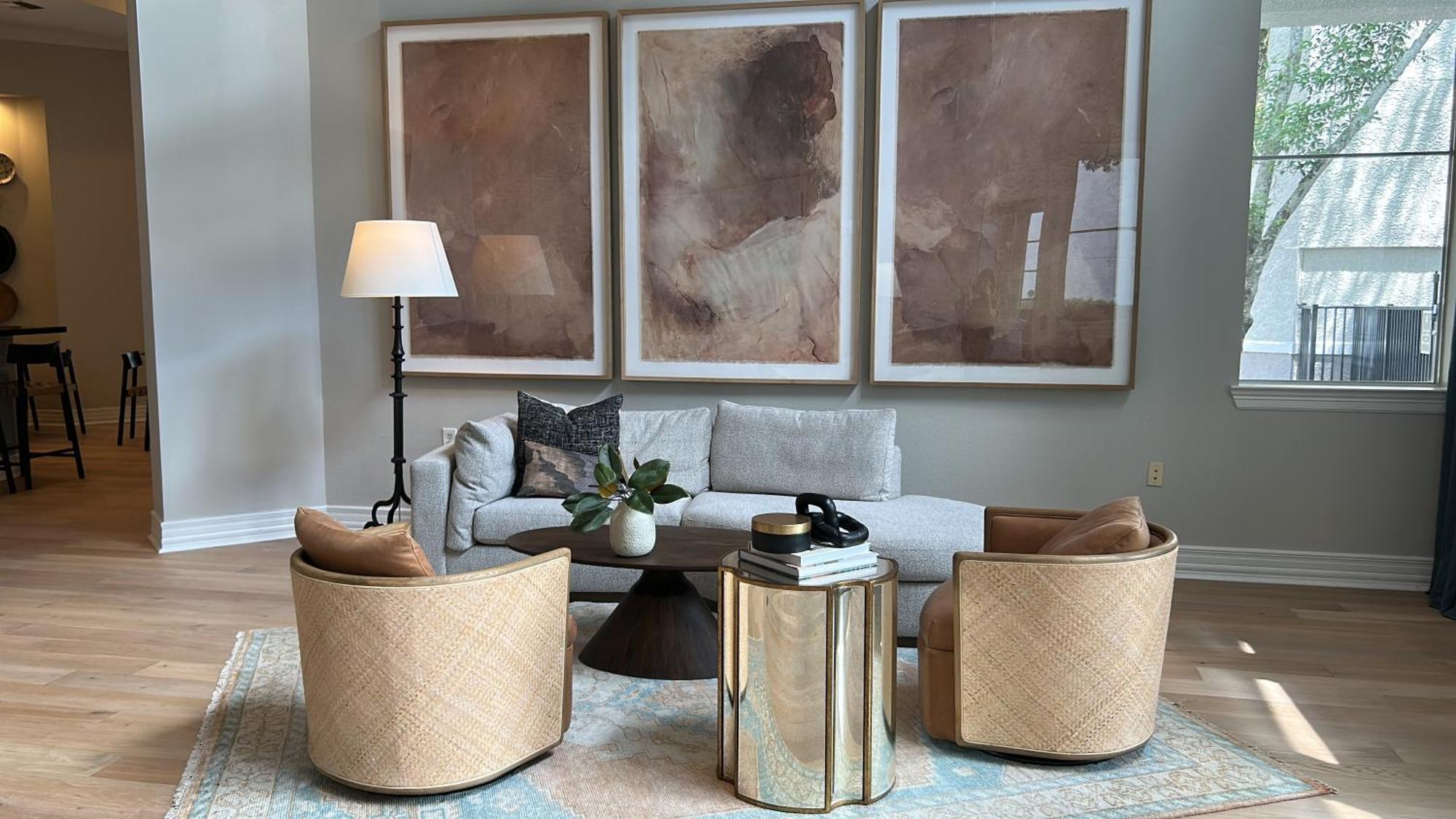 Hidden Gem At Med Center 2Br & 2Ba Apartment Houston Dış mekan fotoğraf