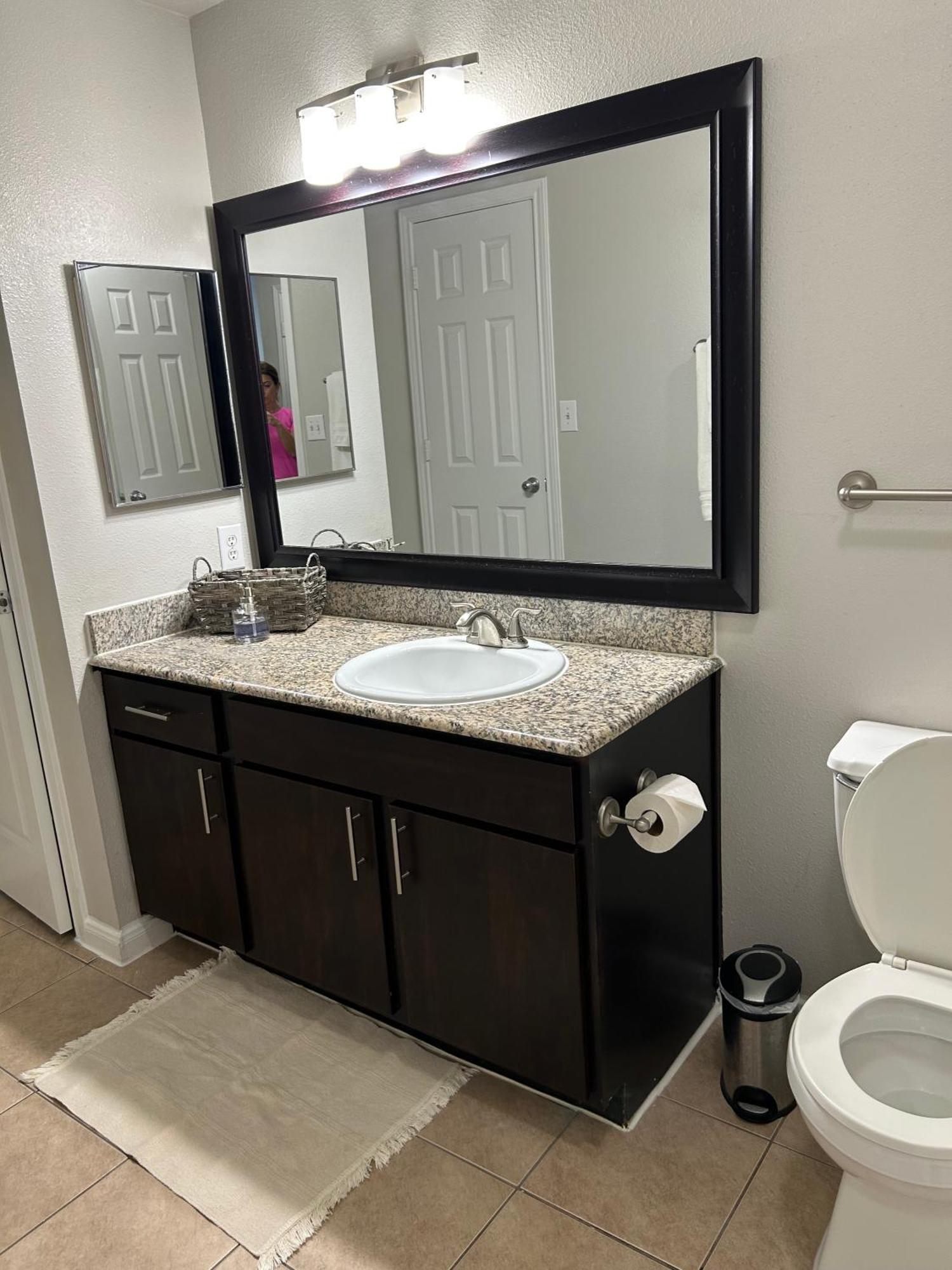 Hidden Gem At Med Center 2Br & 2Ba Apartment Houston Dış mekan fotoğraf
