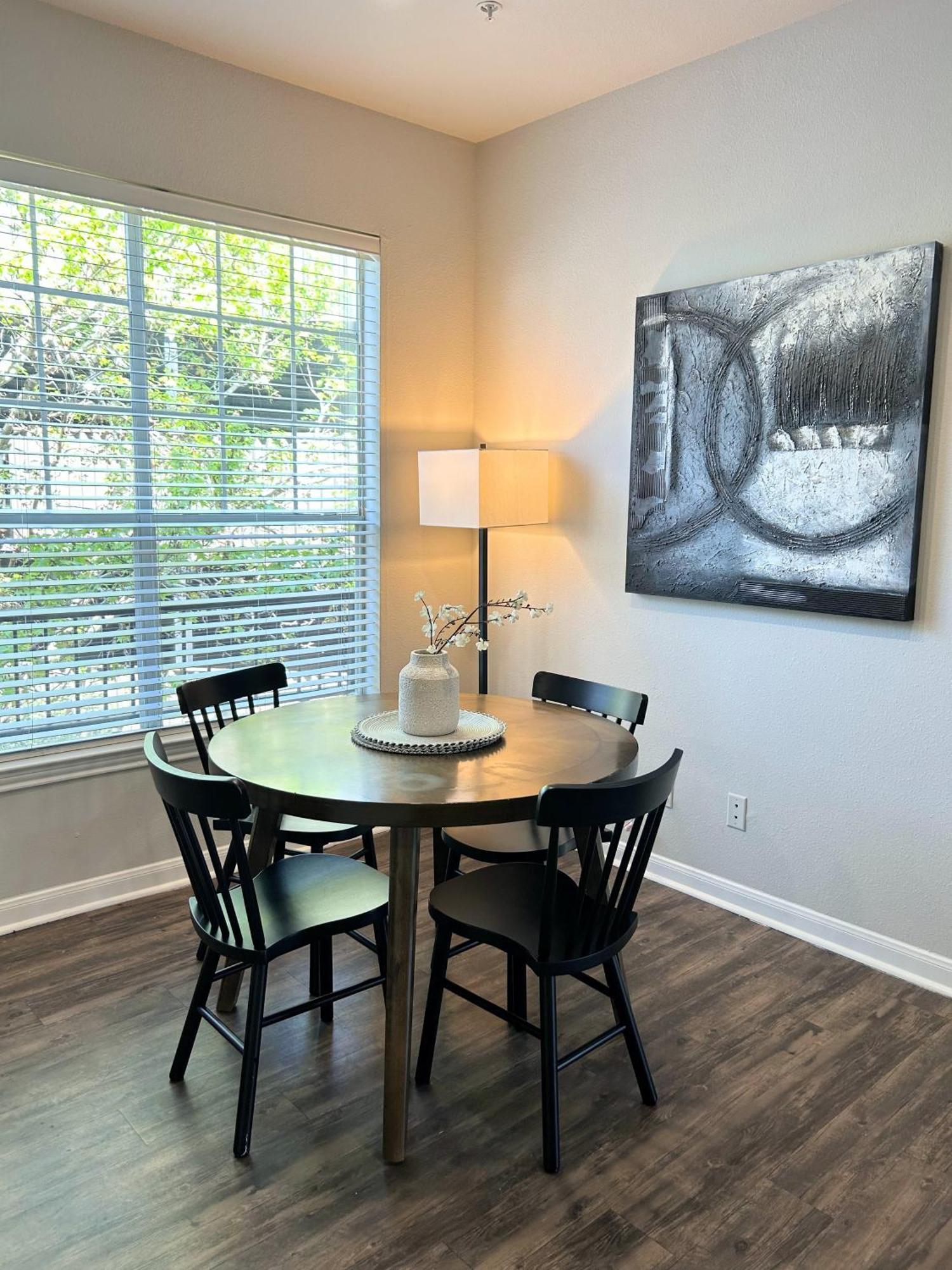 Hidden Gem At Med Center 2Br & 2Ba Apartment Houston Dış mekan fotoğraf