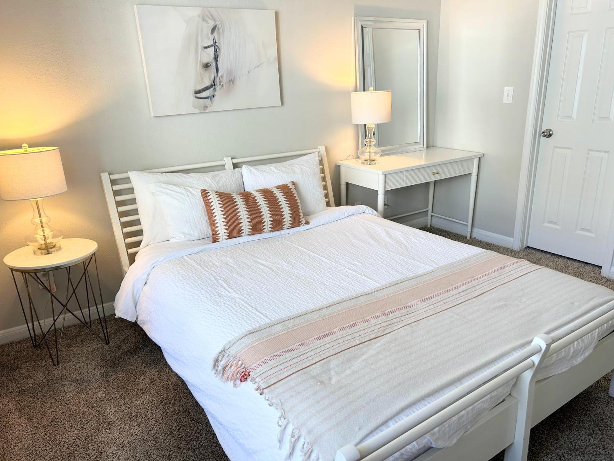 Hidden Gem At Med Center 2Br & 2Ba Apartment Houston Dış mekan fotoğraf